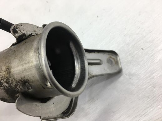 Заливна горловина бензобака LAND ROVER RANGE ROVER SPORT L320 2005-2009 LR043411, LR043411, A