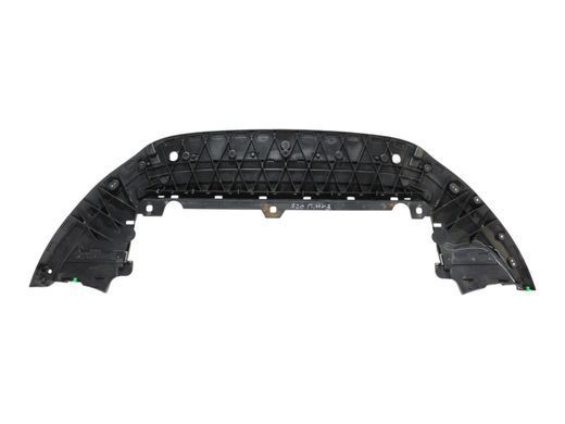 Защита переднего бампера нижний VOLVO V60 Y20 2013-2018 (дефект) 31352298, 31352298, B