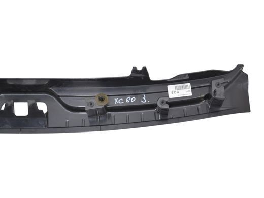 Накладка замка багажника VOLVO XC60 2008-2013 30740438, 30740438, A