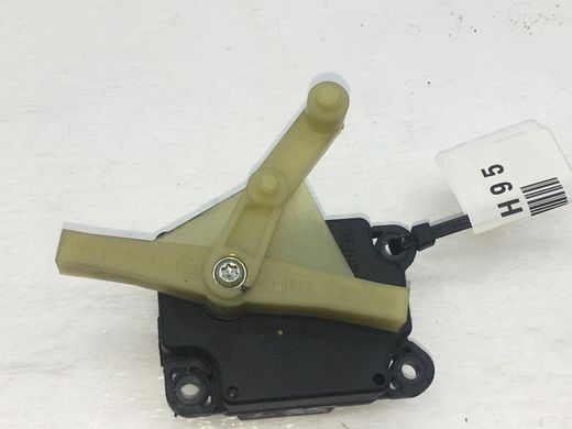 Привод заслонки печки LAND ROVER FREELANDER 2 L359 2010-2012 6G9N19E616BA, 6G9N19E616BA, A