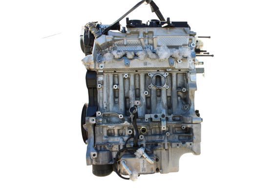 Двигатель VOLVO V60 Y20 2013-2018 B4204T11, B4204T11, A
