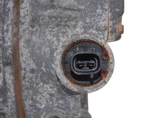Компрессор кондиционера TOYOTA RAV4 CA30W 2005-2010 447260-1252, 447260-1252, A