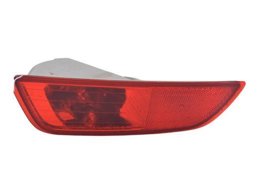 Ліхтар протитуманний задній лівий VOLVO XC60 2008-2013 (89074901, скол) 30763322, 30763322, B