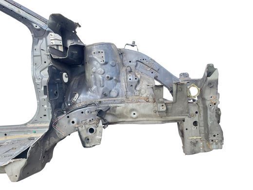 Четверть автомобиля передняя левая HONDA CR-V 2006-2010 04645SWWE00ZZ, 04645SWWE00ZZ, A