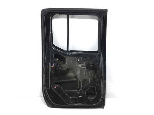 Дверь задняя левые NISSAN NAVARA D40 2005-2010 82101EB332, 82101EB332, B