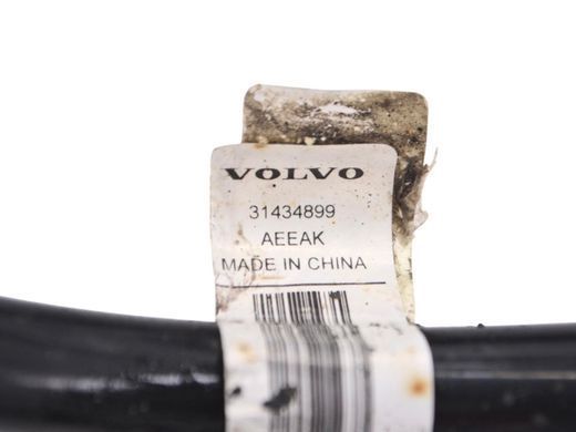 Пружина передняя левая правая VOLVO S90 SPA 2016-2020 31434899, 31434899, A