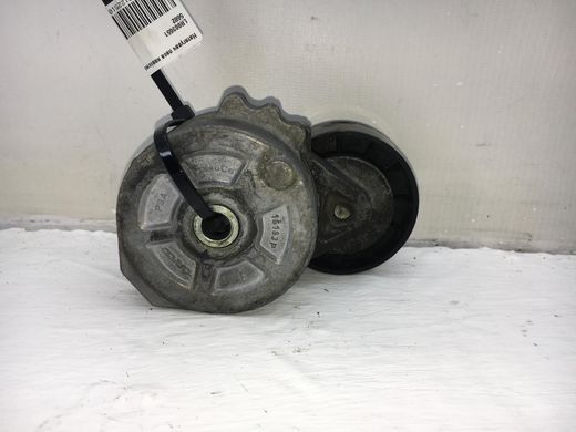 Натягувач паса навісного обладнання LAND ROVER FREELANDER 2 L359 2010-2012 LR003651, LR003651, A