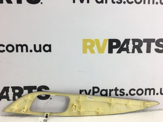 Накладка двери задняя правая внутренняя INFINITI EX 2007-2013 82930-1BA0A, 82930-1BA0A, A