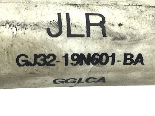 Трубка кондиціонера LAND ROVER RANGE ROVER EVOQUE L551 2018- GJ3219N601BA, GJ3219N601BA, B