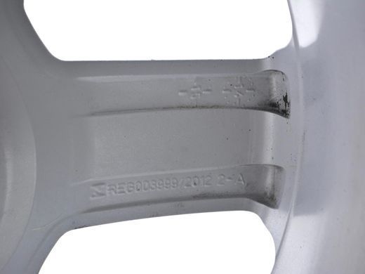 Диск R19 5* LAND ROVER RANGE ROVER EVOQUE L538 2011-2015 (8Jx19 CH45) LR050931, LR050931, A