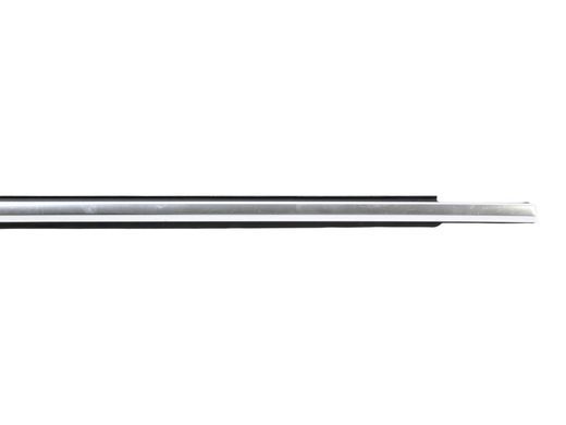 Молдинг дверей передній правий VOLVO S90 SPA 2016-2020 31490735, 31490735, B