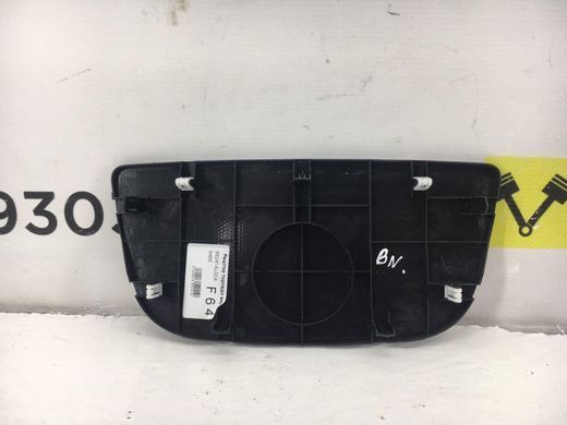 Накладка торпедо верхня SUBARU LEGACY BN 2015-2018 66241AL00A, 66241AL00A, A