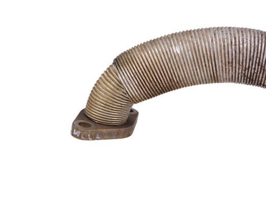 Трубка EGR MITSUBISHI L200 KAOT 2006-2011 (1582A211) 1582A078, 1582A078, A