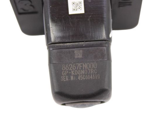 Паркувальна камера задня SUBARU FORESTER SL 2024- 86267FN000, 86267FN000, A