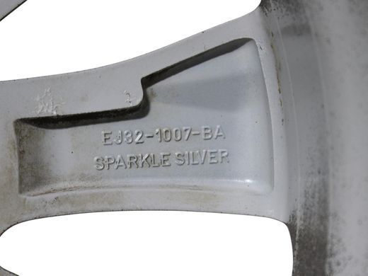 Диск R19 5* LAND ROVER RANGE ROVER EVOQUE L538 2015-2018 (8Jx19 PCD5x108 ET45 DIA63.4, GJ3M1007BA, EJ321007BA) LR47404, LR47404, A