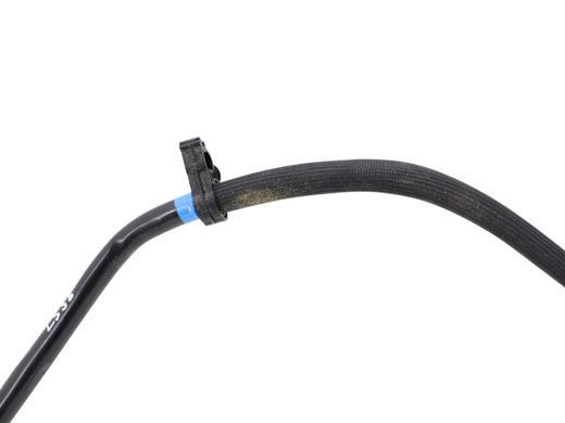 Патрубок абсорбера LAND ROVER RANGE ROVER EVOQUE L538 2015-2018 (BJ329A086CC) LR027882, LR027882, A