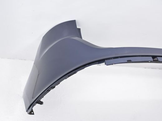 Бампер задній верхній VOLVO XC60 2008-2013 (39855021) 30763426, 30763426, B
