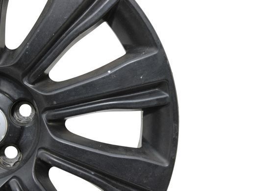Диск R19 5* LAND ROVER RANGE ROVER EVOQUE L538 2015-2018 (8Jx19 PCD5x108 ET45 DIA63.4, GJ3M1007BA, EJ321007BA) LR47404, LR47404, A