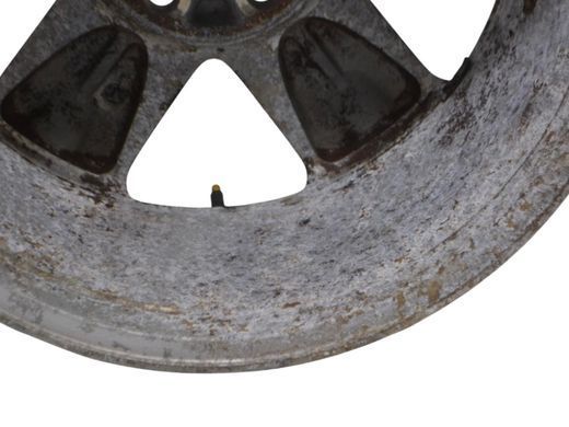Диск R18 5* TOYOTA RAV4 CA30W 2005-2010 (7.5x18 PCD 5x114.3 ET45 DIA60.1) 42611-42280, 42611-42280, B