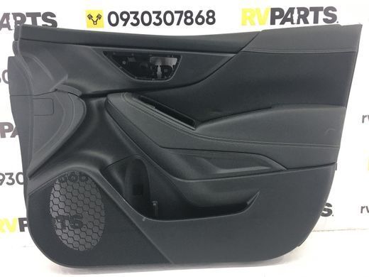 Карта дверей передня права SUBARU FORESTER S14 2018-2021 94216SJ140VI, 94216SJ140VI, A