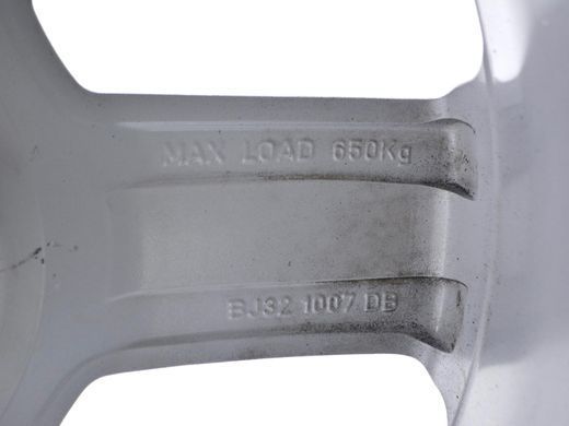 Диск R19 5* LAND ROVER RANGE ROVER EVOQUE L538 2011-2015 (8Jx19 CH45) LR050931, LR050931, A