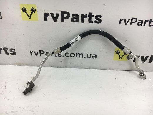 Трубка кондиціонера SUBARU Outback B15 2018-2019 73424AL04A, 73424AL04A, A