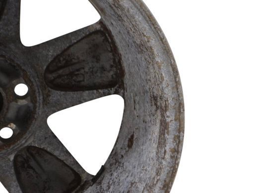 Диск R18 5* TOYOTA RAV4 CA30W 2005-2010 (7.5x18 PCD 5x114.3 ET45 DIA60.1) 42611-42280, 42611-42280, B