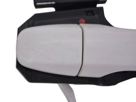 Ручка двери наружная задняя правая TOYOTA AVENSIS T27 2012-2015 (в зборі) 69203-05042, 69203-05042, A