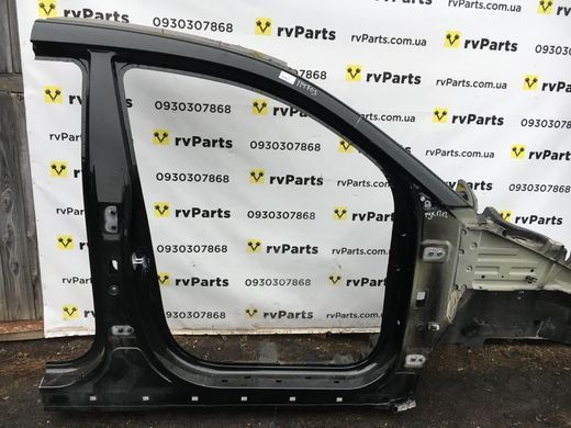 Четверть автомобиля передняя правая HYUNDAI TUCSON TL 2015-2018 71120-D3A01, 71120-D3A01, A