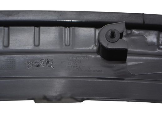 Накладка замка багажника VOLVO XC60 2008-2013 30740438, 30740438, A
