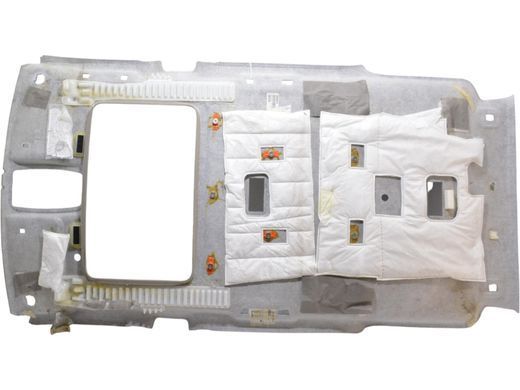 Обшивка потолка GMC TERRAIN 2016-2017 (19352722, 2723599) 84145729, 84145729, A