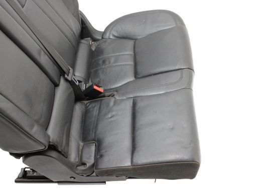 Сиденье заднее левое LAND ROVER DISCOVERY SPORT L550 2014-2019 S0282, S0282, B