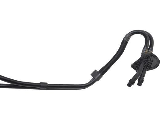 Трубка охлаждения VOLVO S60 SPA 2019-2024 31686537, 31686537, A