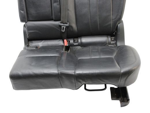 Сиденье заднее левое LAND ROVER DISCOVERY SPORT L550 2014-2019 S0282, S0282, B
