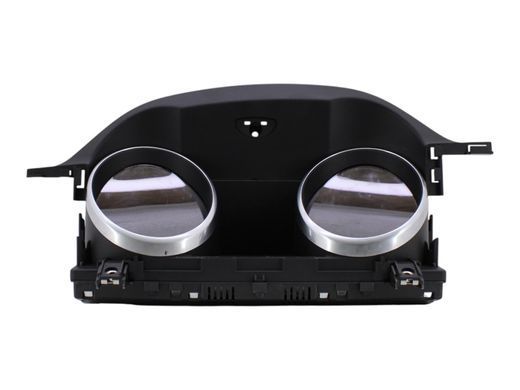 Панель приборов LAND ROVER DISCOVERY SPORT L550 2014-2019 (в зборі з накладкою FK72045F65A) GK7210849CD, GK7210849CD, A