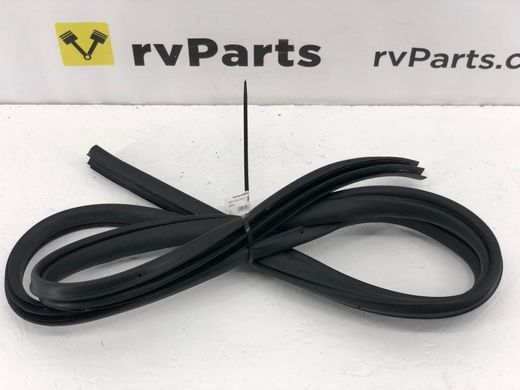 Ущільнювач дверей задніх правих SUBARU OUTBACK B15 2015-2019 63512AL02A, 63512AL02A, A