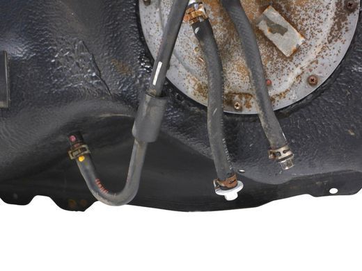 Паливний бак MAZDA CX-5 KE 2012-2015 KD55-42-110C, KD55-42-110C, A