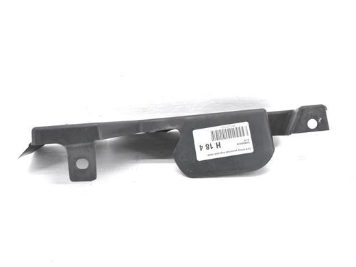 Дефлектор радіатора передній лівий LAND ROVER RANGE ROVER SPORT L320 2005-2009 DHN500034, DHN500034, A