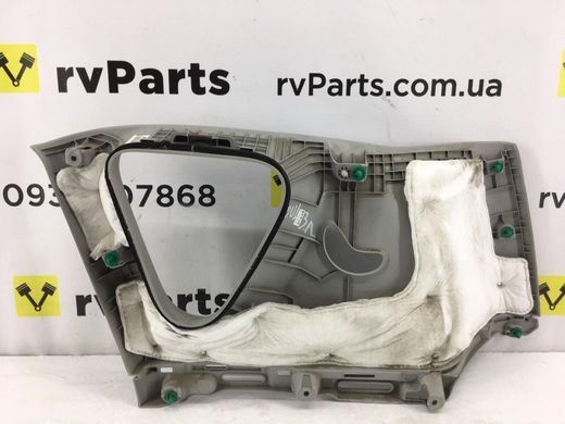 Накладка багажного отсека левая KIA SOUL 2015-2019 85850B2000, 85850B2000, A