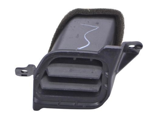 Решітка вентиляційна передня ліва MITSUBISHI L200 KAOT 2006-2011 (в торпедо) MN123718XA, MN123718XA, A