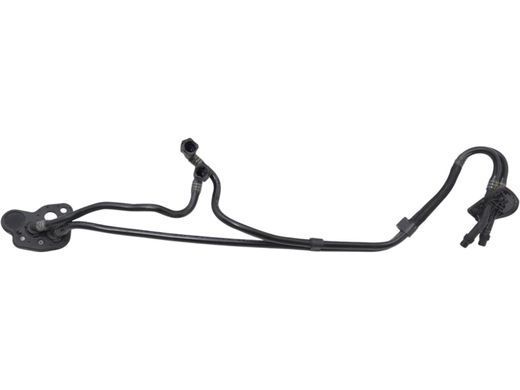 Трубка охлаждения VOLVO S60 SPA 2019-2024 31686537, 31686537, A