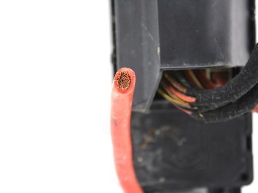 Блок предохранителей MINI COUNTRYMAN R60 2010-2016 61149240945, 61149240945, A