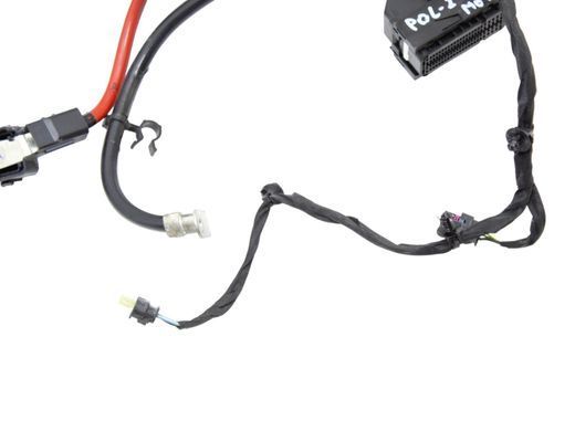 Проводка двигуна POLESTAR 2 2020- 32301301, 32301301, A