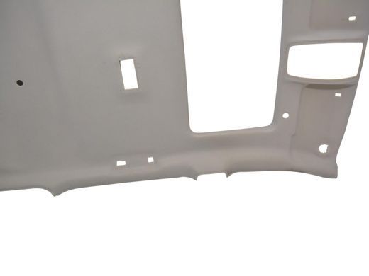 Обшивка потолка GMC TERRAIN 2016-2017 (19352722, 2723599) 84145729, 84145729, A
