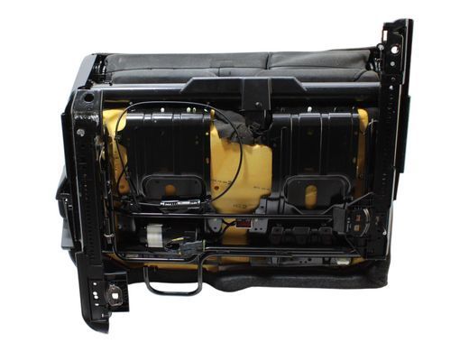 Сиденье заднее левое LAND ROVER DISCOVERY SPORT L550 2014-2019 S0282, S0282, B