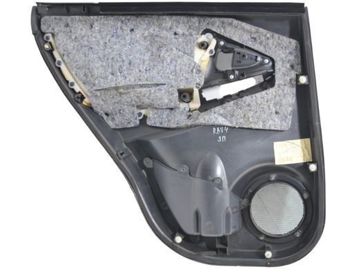 Карта дверей задня права TOYOTA RAV4 CA30W 2005-2010 67630-42340-B4, 67630-42340-B4, A