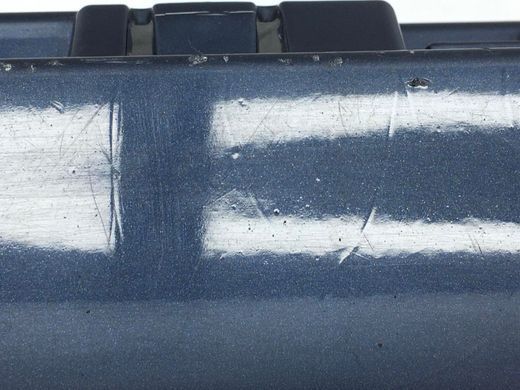 Бампер задній верхній VOLVO XC60 2008-2013 (39855021) 30763426, 30763426, B