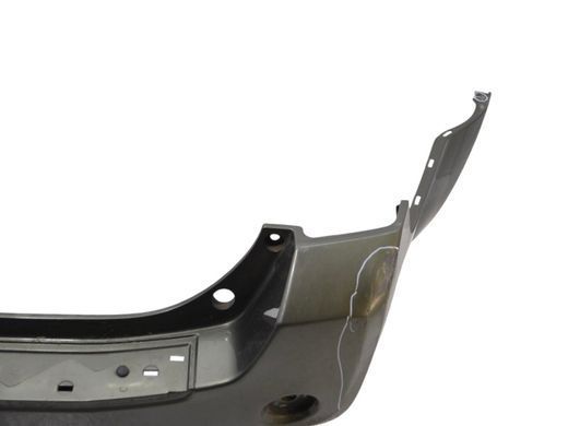 Бампер задній NISSAN PATHFINDER R51 2005-2014 (дефект) H5022EB320, H5022EB320, B