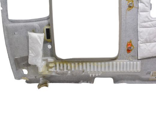 Обшивка потолка GMC TERRAIN 2016-2017 (19352722, 2723599) 84145729, 84145729, A