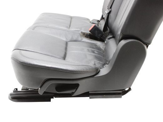 Сиденье заднее левое LAND ROVER DISCOVERY SPORT L550 2014-2019 S0282, S0282, B